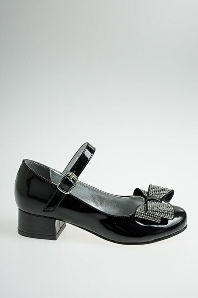 Ramer Kız Çocuk Babet, Günlük Ayakkabı