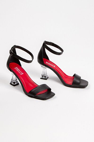 Ramer Klasik Topuklu Ayakkabı