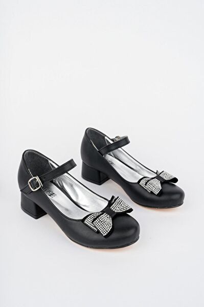 Ramer Kız Çocuk Topuklu, Abiye Ayakkabı
