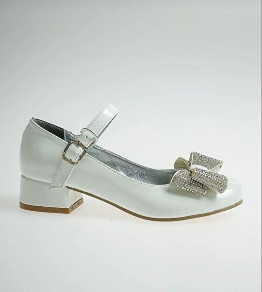 Ramer Kız Çocuk Topuklu, Abiye Ayakkabı