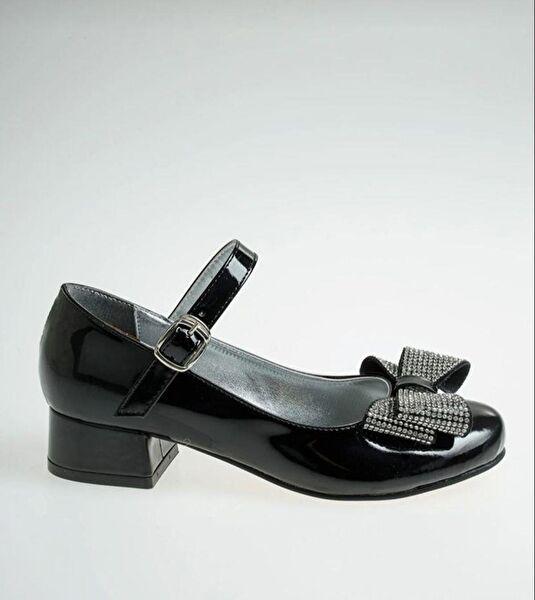 Ramer Kız Çocuk Topuklu, Abiye Ayakkabı