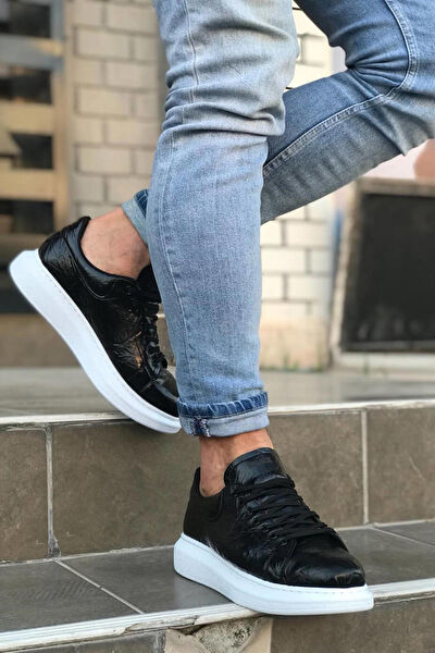Knack Erkek Sneaker Ayakkabı