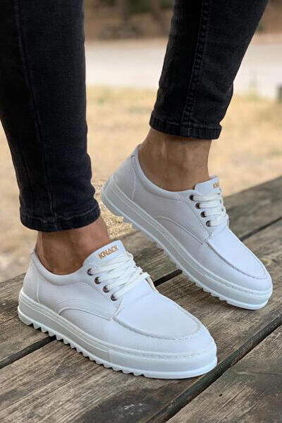 Knack Erkek Sneaker Ayakkabı