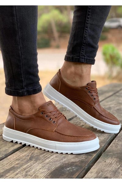 Knack Erkek Sneaker Ayakkabı