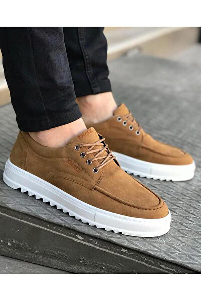 Knack Erkek Sneaker Ayakkabı