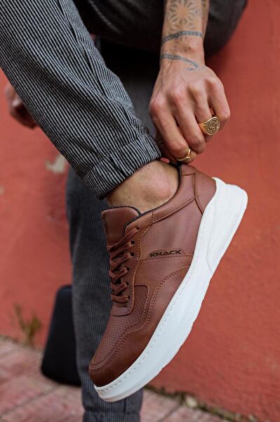 Knack Erkek Sneaker Ayakkabı