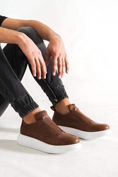 Knack Erkek Sneaker Ayakkabı