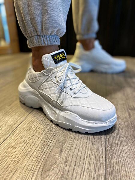 Knack Erkek Sneaker Ayakkabı