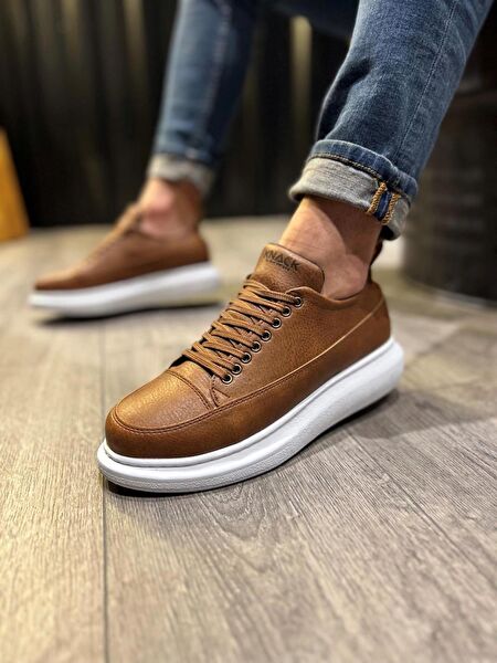 Knack Erkek Sneaker Ayakkabı
