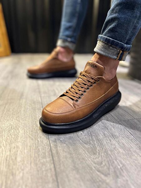 Knack Erkek Sneaker Ayakkabı