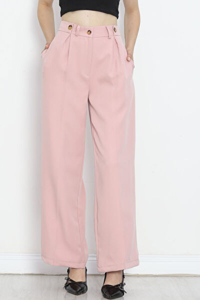 Shemard Kadın Pantolon