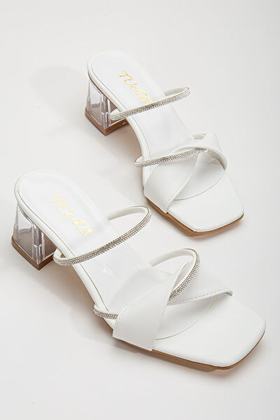 Shemard Klasik Topuklu Ayakkabı