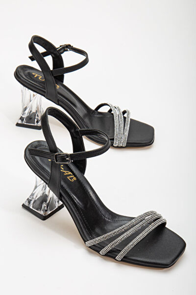 Shemard Klasik Topuklu Ayakkabı