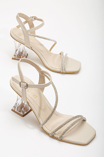 Shemard Klasik Topuklu Ayakkabı