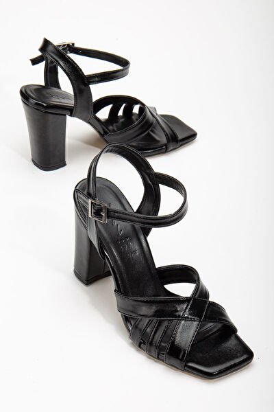 Shemard Klasik Topuklu Ayakkabı