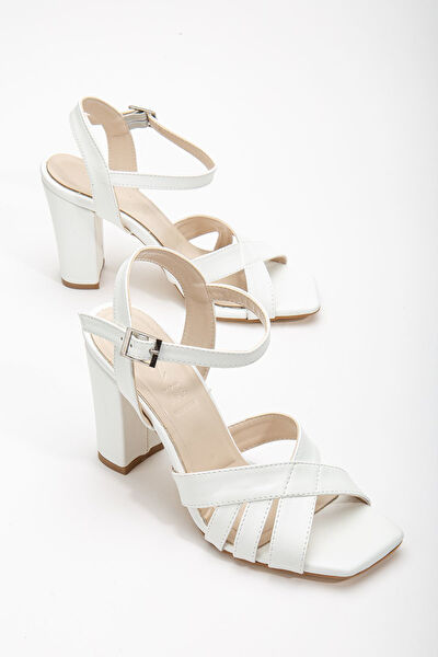 Shemard Klasik Topuklu Ayakkabı