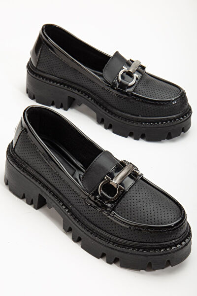 Shemard Kadın Babet Ayakkabı