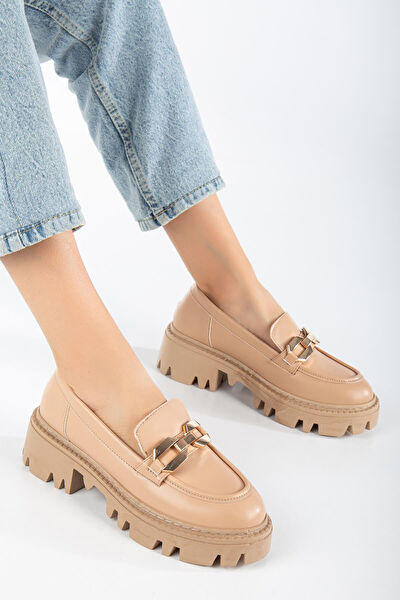 Shemard Kadın Oxford Ayakkabı