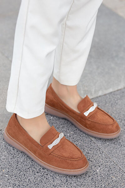 Shemard Kadın Oxford Ayakkabı