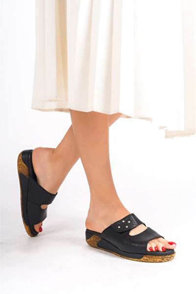 Shemard Kadın Terlik