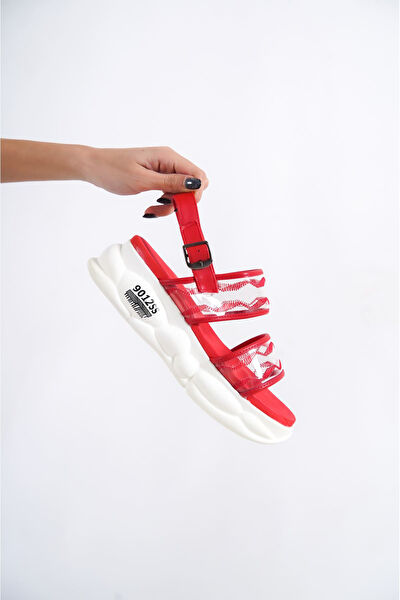 Shemard Kadın Sandalet