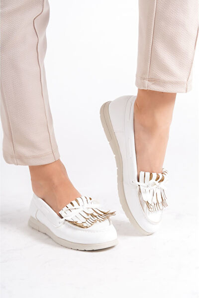 Shemard Kadın Babet Ayakkabı