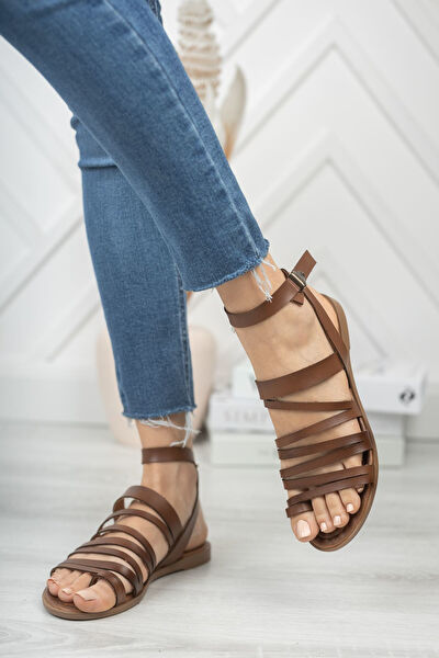 Shemard Kadın Sandalet