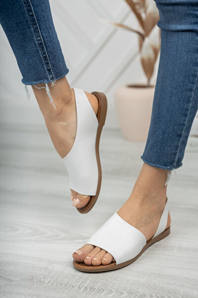 Shemard Kadın Sandalet