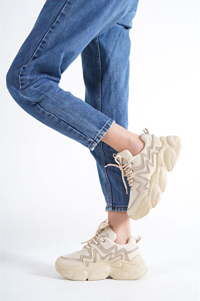 Shemard Kadın Sneaker Ayakkabı