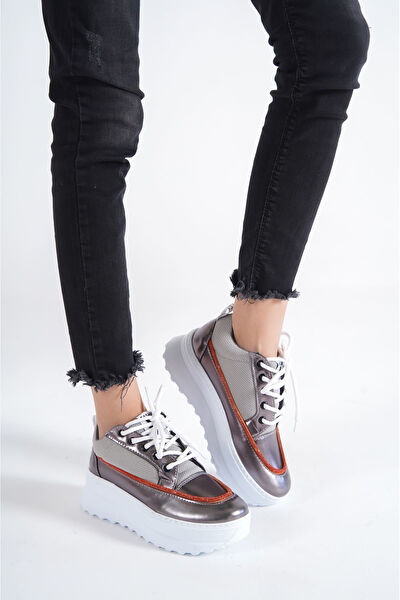 Shemard Kadın Sneaker Ayakkabı