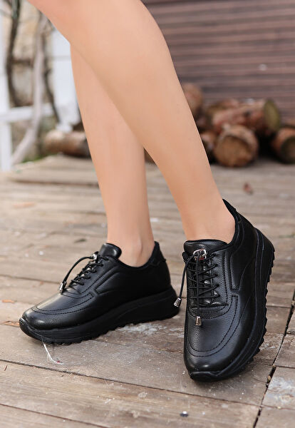 Shemard Kadın Sneaker Ayakkabı