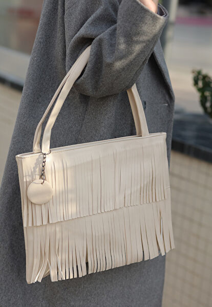 Shemard Kadın Omuz Çantası