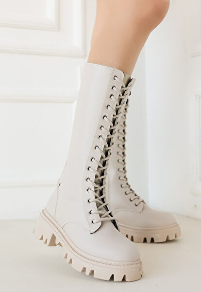 Shemard Kadın Çizme