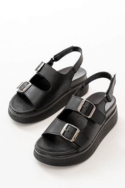 Shemard Kadın Sandalet