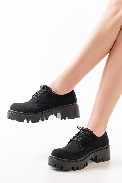 Shemard Kadın Loafer Ayakkabı