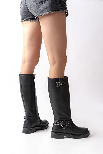 Shemard Kadın Çizme