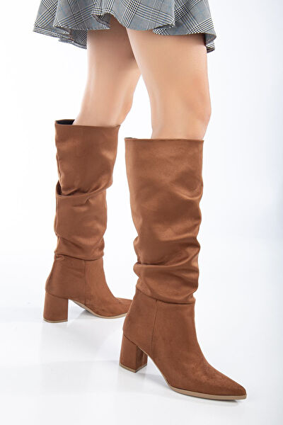 Shemard Kadın Çizme