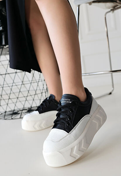 Shemard Kadın Sneaker Ayakkabı