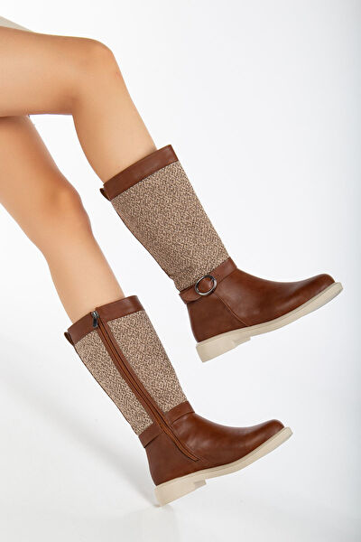 Shemard Kadın Çizme