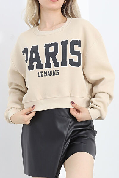 Shemard Kadın Sweatshirt