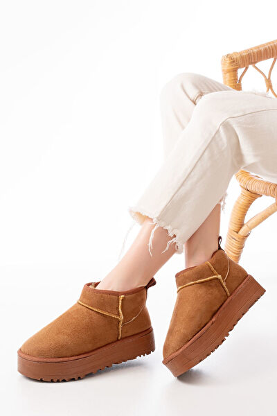 Shemard Kadın Terlik