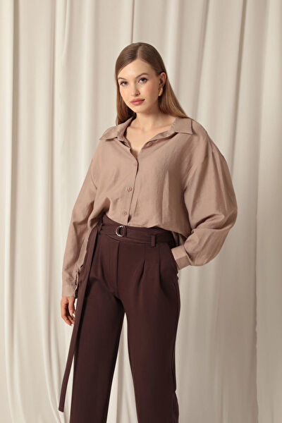 Shemard Kadın Gömlek