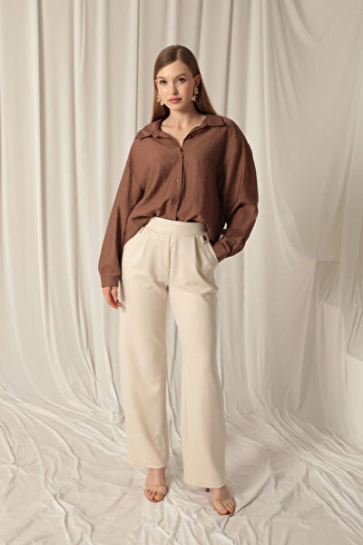 Shemard Kadın Gömlek