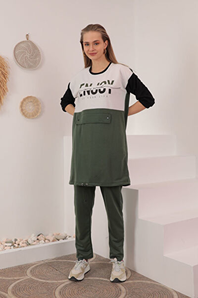 Shemard Spor Eşofman Takımı