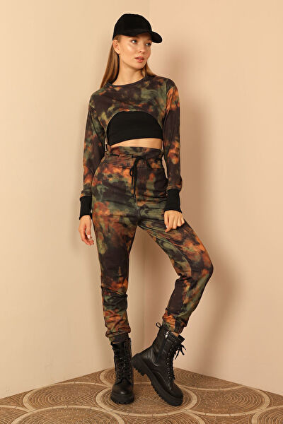 Shemard Spor Eşofman Takımı