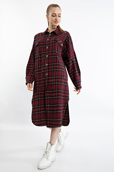 Shemard Kadın Gömlek