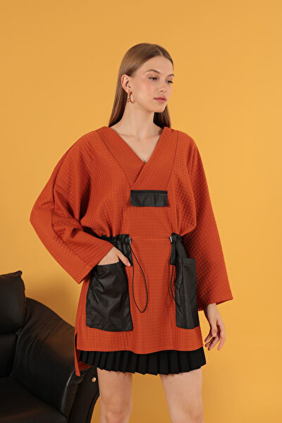 Shemard Kadın Sweatshirt