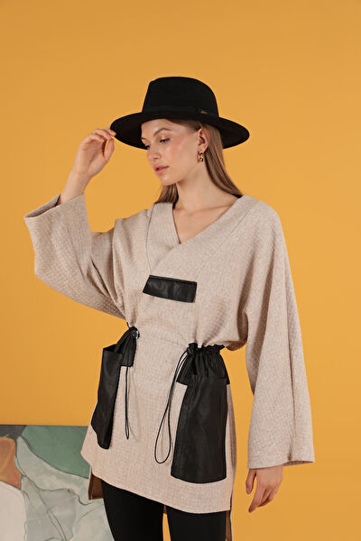 Shemard Kadın Sweatshirt