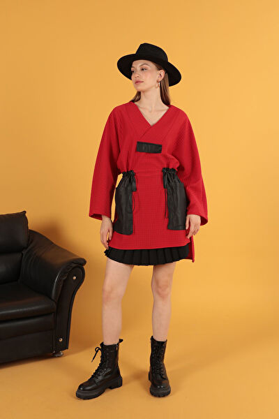 Shemard Kadın Sweatshirt