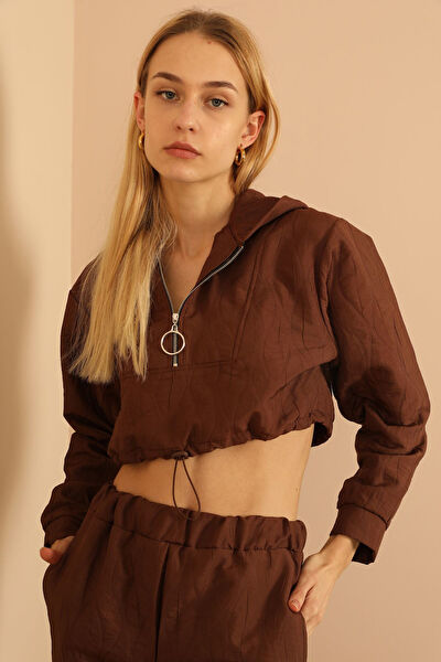 Shemard Kadın Sweatshirt